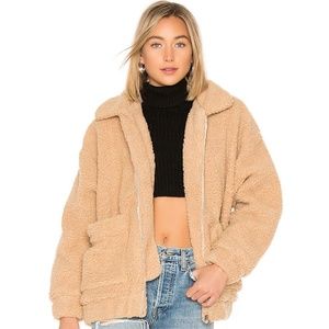 I.AM.GIA Pixie Coat Size Extra Small